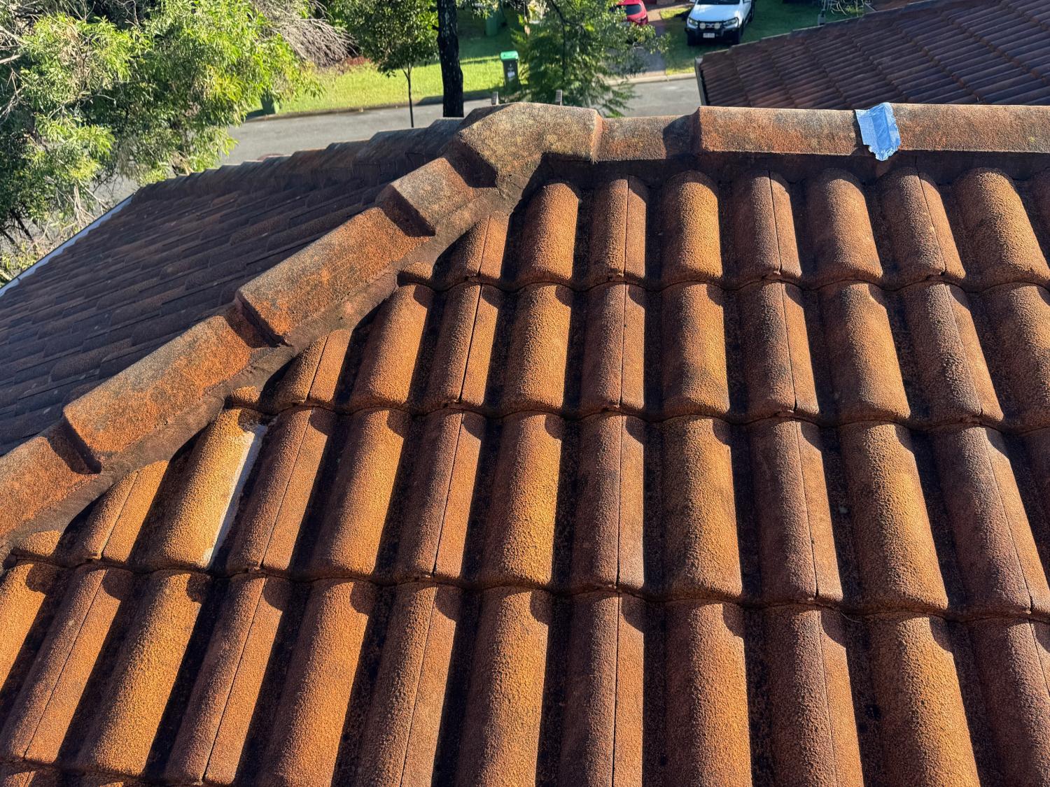 Image 0 for Full Roof Restoration Coomera