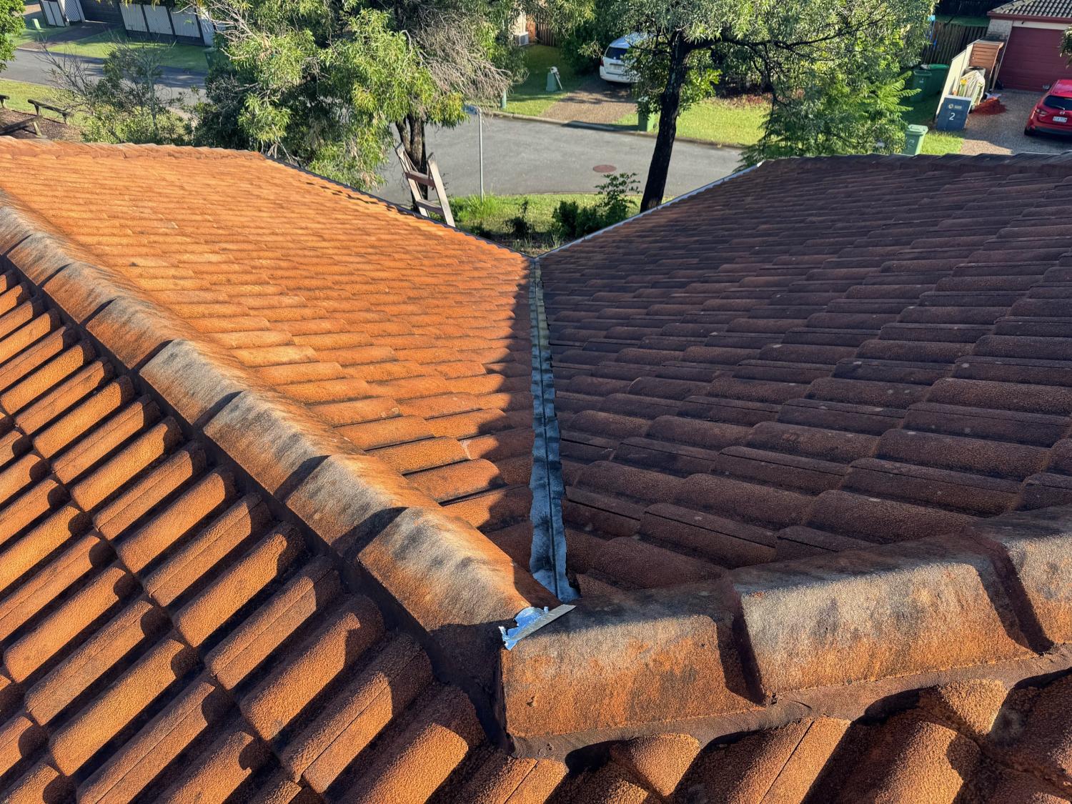 Image 1 for Full Roof Restoration Coomera