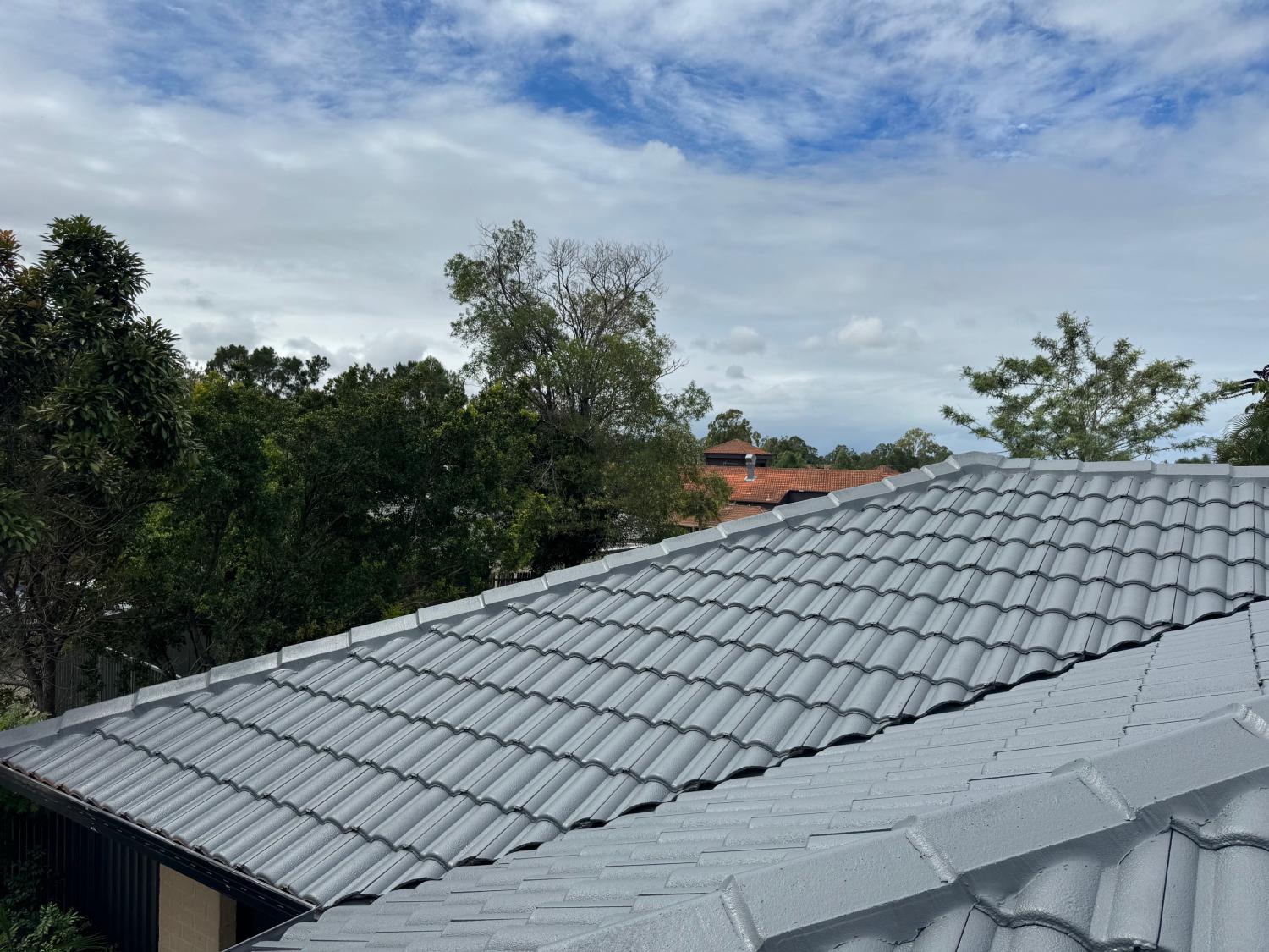 Image 3 for Full Roof Restoration Coomera