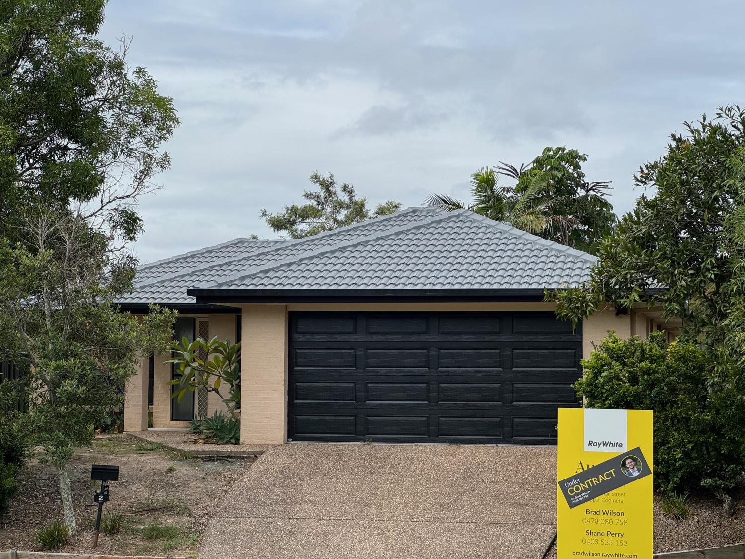 Thumbnail for Full Roof Restoration Coomera