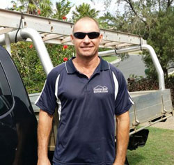 Rob Jenner - Gold Coast Roof Repair Tradesman